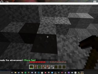 How to make a custom pickaxe in Minecraft! (Minecraft Modding EP2)