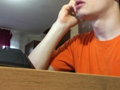 СЕКС ПО ТЕЛЕФОНУ ПОШЕЛ НЕ ПО ПЛАНУ - Via Hub - Screenshot 1 of 16 - Rough