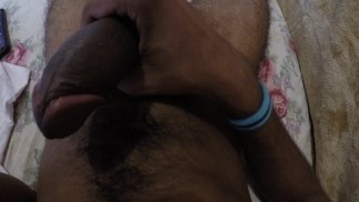 脚和手崇拜 BBC 暨在脚底