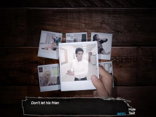 The Awakening - (PT 1)