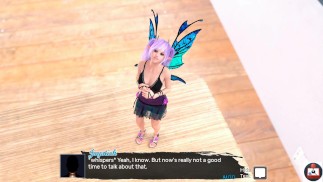 Das Erwachen - (PT 1)