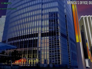 Fashion Business EP2 Part 37 A Vip Girl In The Town By LoveSkySan69