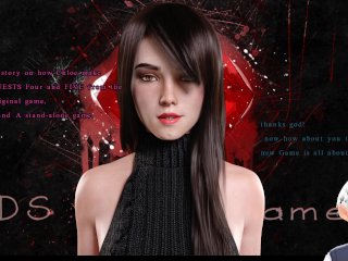 FakeFamily part1- Vhubber (Virtual Pornhuber)