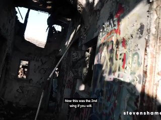 Megan Venturi gets herpussy destroyed and CUM-glazed!stevenshame.dating