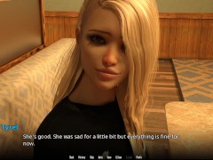 WVM 20 Closer to Jasmine, More Anna