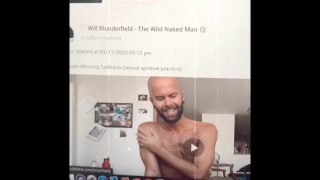 Onlyfans: Willblunderfield (SESSO KUNG FU)