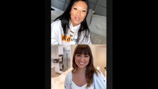 Just the Tip: Pytania i porady dotyczące seksu z Asa Akira i Riley Reid