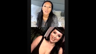 Nur der Tipp: Sex Fragen & Tipps mit Asa Akira und Jenna Valentine