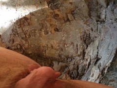 FTM Pee In Tree - Screenshot 16 of 16 - Public