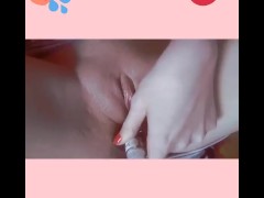 Playtime for Sexy Storm E. 