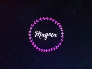 Horny In Wonderland - Alice cums all over her favorite toy