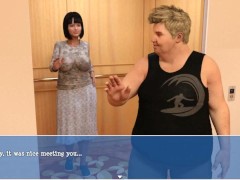 Lily of The Valley: Wife Is Dreaming About Other Man-Ep 1