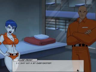 SOMETHING UNLIMITED - PART 37 - DICKLOVER SERIAL KILLER