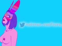 Demon slayer 3some porn cut - Screenshot 14 of 16 - Anal