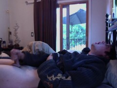Jeremy Webs Private Video