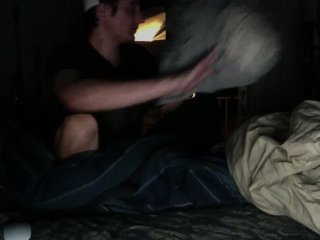 Jeremy Webs Behind The Scenes Footage