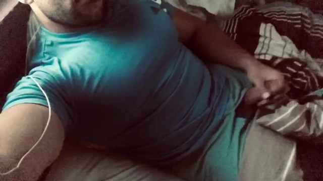 Orgasm Motivation 52 - Sex-Deprived Billy NEEDS your Pussy (feat. Billy Rawn)