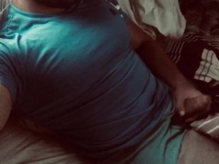 Billy Rawn's Orgasm Motivation_Pt. 52 - Dirty Talk Jerk Me Off And_MAKE ME CUM! Moaning LOUD