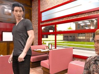 LoveAnd Submission (0.08) Part_5 My Ex-Girlfriend Is Sexy AF By LoveSkySan69