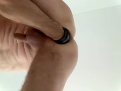 First time full ass fisting