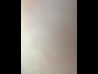 squirt, vertical video, amateur, wife