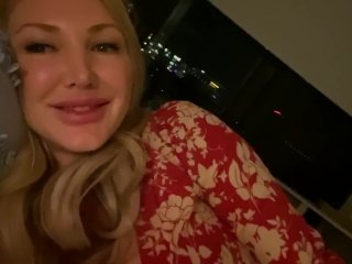 Do you like my Milfy dress?