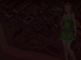 Totally Spies Paprika Trainer_Guide Part 13 Show_dem Tits