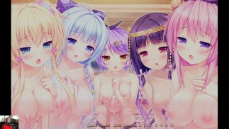 audap 的 The Ditzy Demons Are In Love With Me PC P1