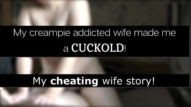 Black Pregnant Slut Captions Cuckhold - My Cum Addicted Wife made me a Cuckold and get Pregnant! [roleplay. Story]  - Pornhub.com