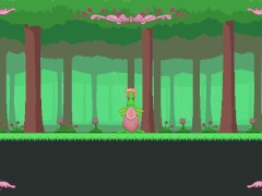 19 Unity Vore - Plant boss