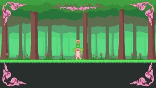 19 Unity Vore - Plant boss