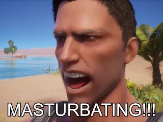 Little Red's Pink Pussy, episode 3 (Wild Life)