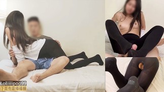Socks & Nylons FooTJobs !:) ParT 3
