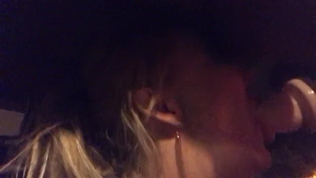 Let me show the Truckies how I deepthroat