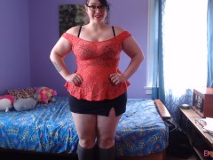 Quickie: Let's Take it Slow 2/16