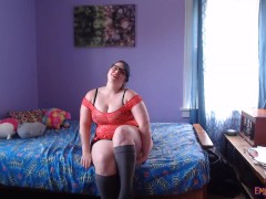 Quickie: Let's Take it Slow 4/16