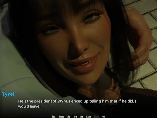 WVM 23 No more Cheating Jamie Shares