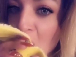 Mmmm Bananen