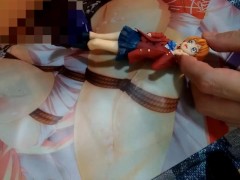 制服フィギュアにぶっかけ顔射オナニーキモオタク男の喘ぎ声あり【ふたりはプリキュア美墨なぎさ(キュアブラック)】 - Screenshot 11 of 16 - Adult Toys