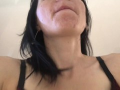 Я БУДУ CКАКАТЬ НА ЧЛЕНЕ, ПОКА ТЫ НЕ КОНЧИШЬ "РУССКАЯ МАЛЫШКА ОБОЖАЕТ ЧЛЕН ZETRATION ТРЕЙЛЕР