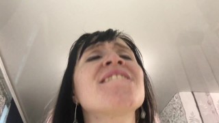 I Will Ride Cock Until You Cum Russian Babe Loves Cock Trailer