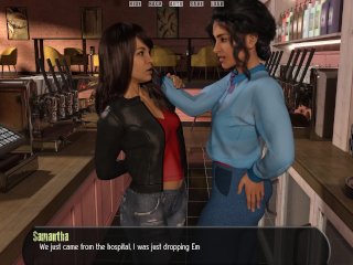 Halfway House_#13 - PC Gameplay Lets Play (HD)