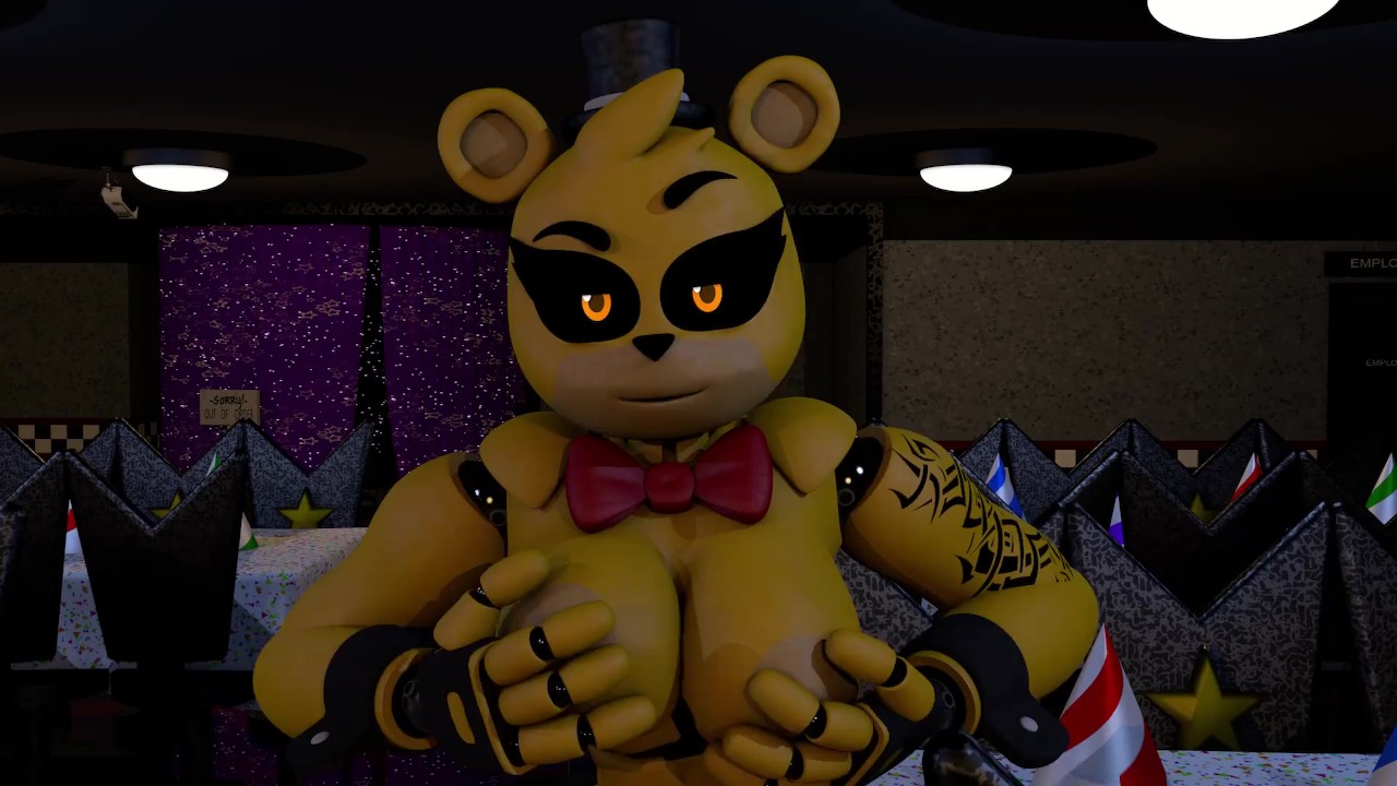 Find Your Next Afton Family Porn Gacha Fantasy in These 10 Stunning Images
