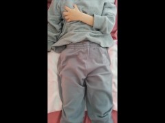 【1日目】乳首開発 - Screenshot 1 of 16 - Kink