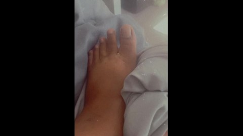 Feet pictures 