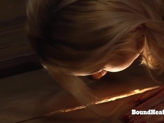 Lesbian Face Sitting And 69 Action WithAnd HornyMadame