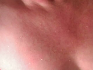 V 486_Bathtime with Dawn!Lets get dirty together