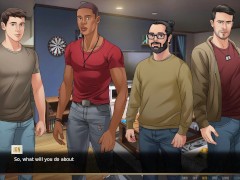 Our Red String #23 - PC Gameplay Lets Play (HD)