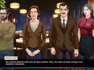 Our Red String #23 - PC Gameplay Lets Play (HD)