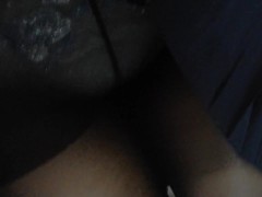 黒タイツ履いたままおしっこするセーラー服JK - Screenshot 15 of 16 - Japanese